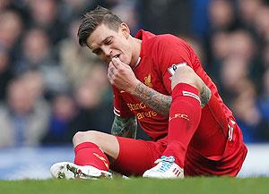 Daniel Agger