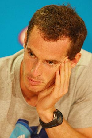 Andy Murray