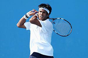 Somdev Devvarman