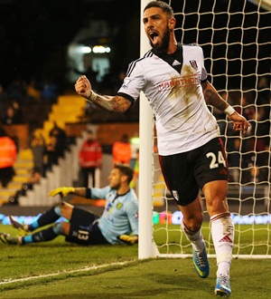 FA Cup: Fulham find form to knock out Norwich