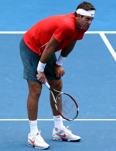 Juan Martin Del Potro