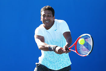 Mahesh Bhupathi