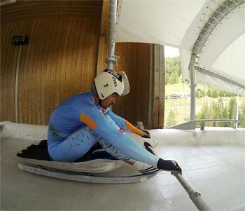 Shiva Keshavan