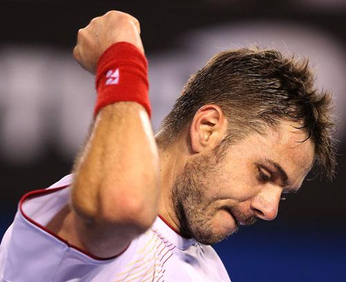 Stanislas Wawrinka