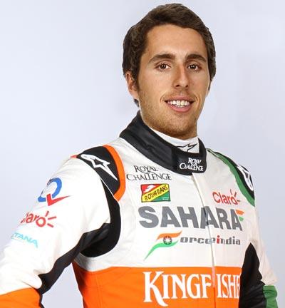 Daniel Juncadella