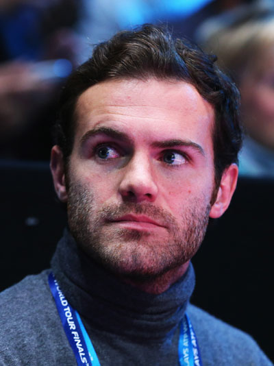 Juan Mata