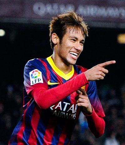 Neymar