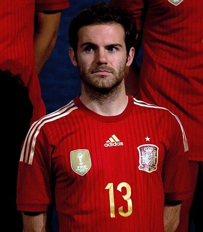 Juan Mata