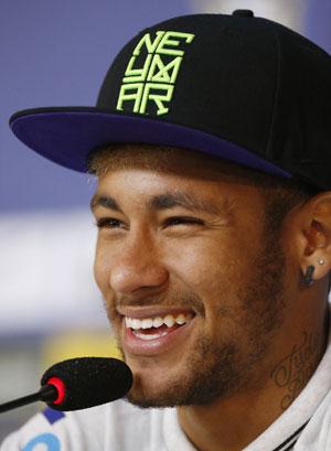 Neymar