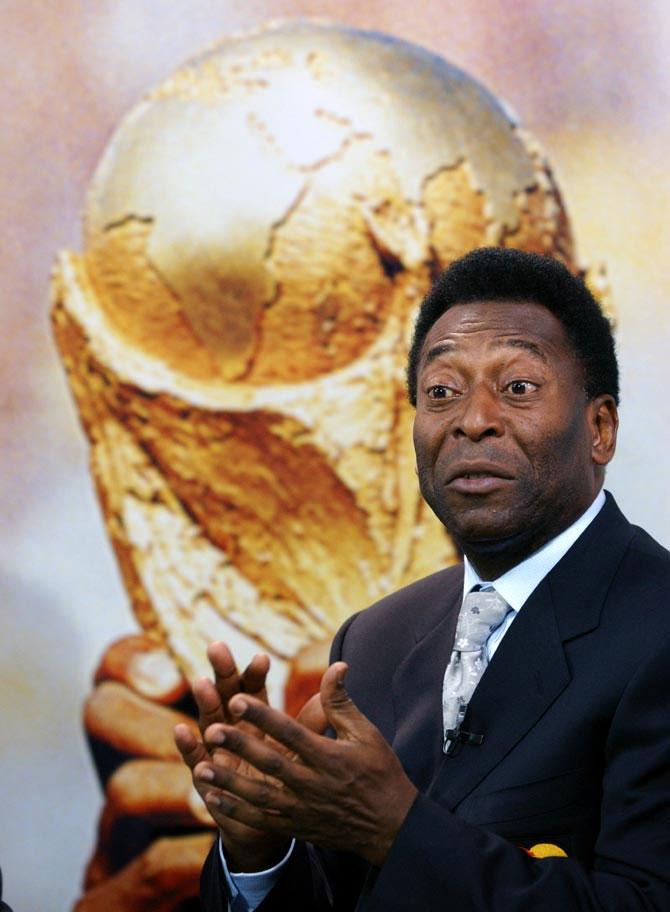 Pele