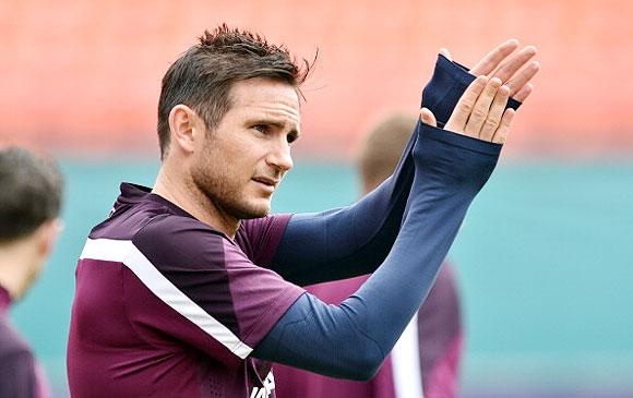 Frank Lampard