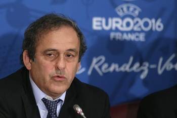 Michel Platini 