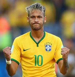 Neymar