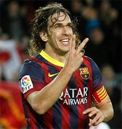 Carles Puyol