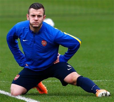 Jack Wilshere