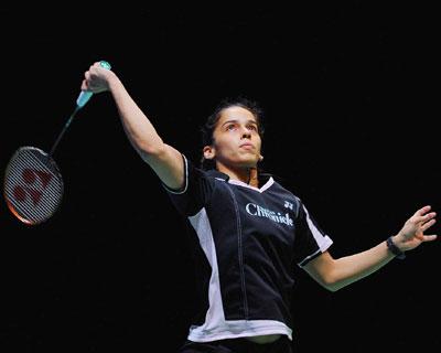 Saina Nehwal