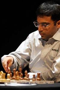 Vishy Anand