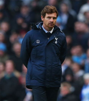 Andre Villas-Boas