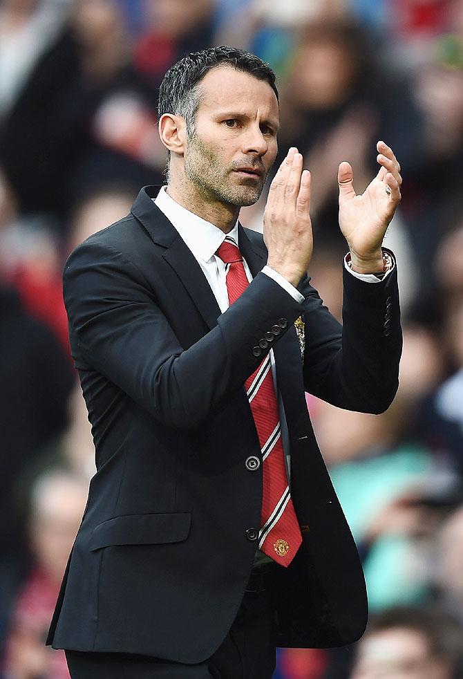 Ryan Giggs