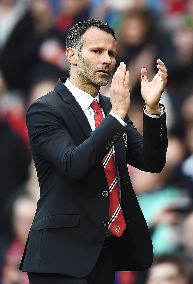 Ryan Giggs