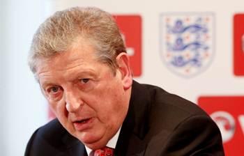 Roy Hodgson