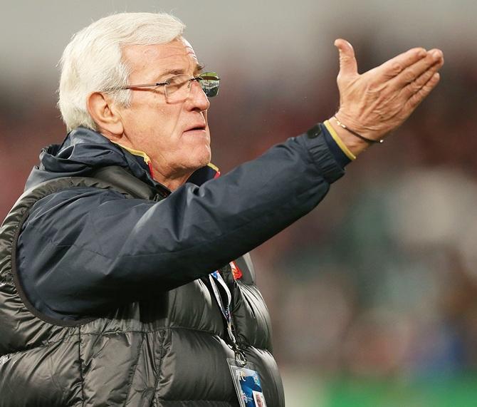  Marcello Lippi