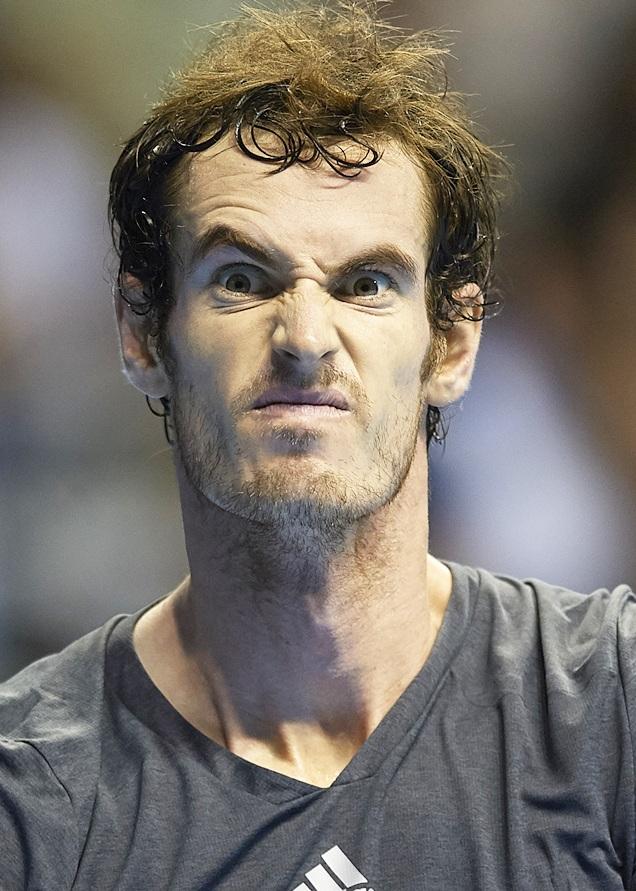 Andy Murray