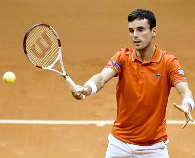 Roberto Bautista Agut