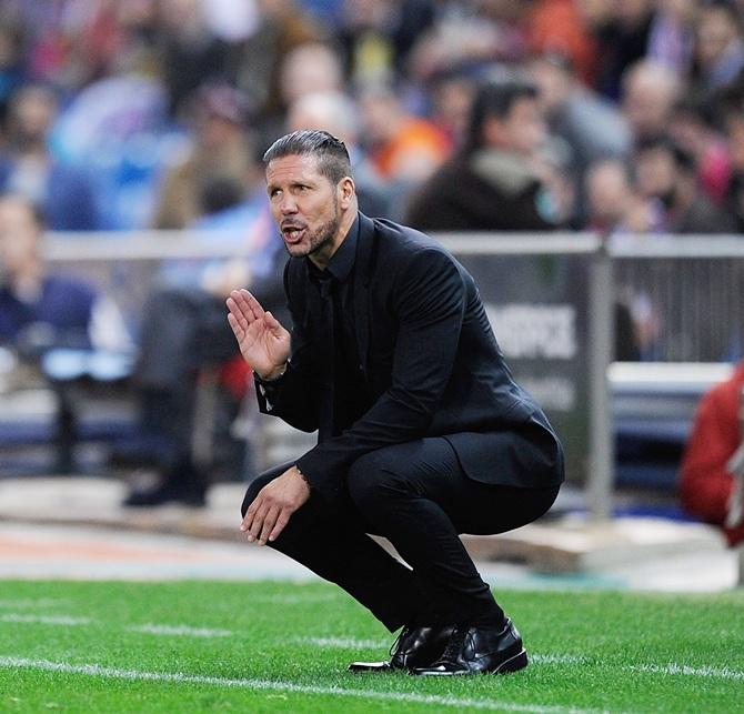 Diego Simeone