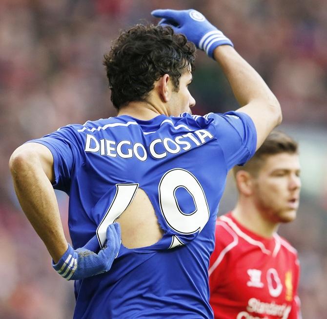 Diego Costa