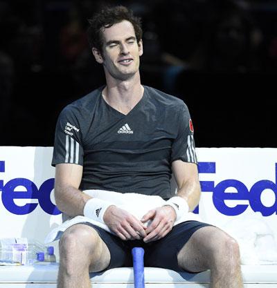 Andy Murray