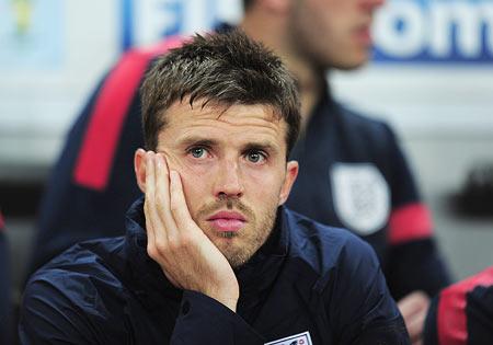 Michael Carrick