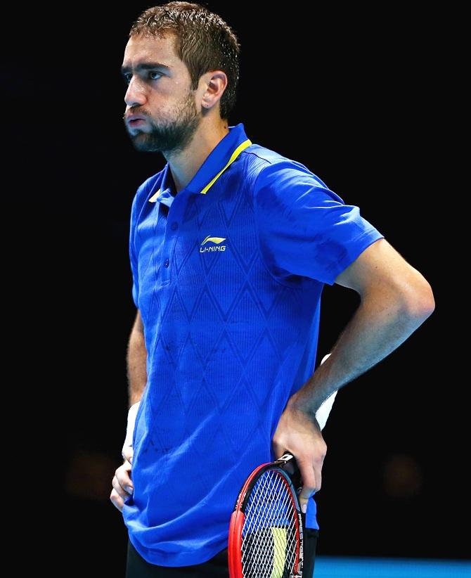 Marin Cilic