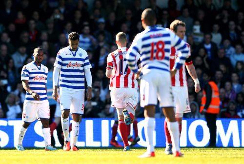 QPR players