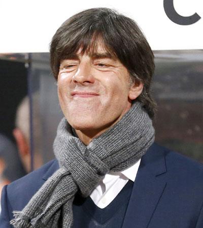 Joachim Loew