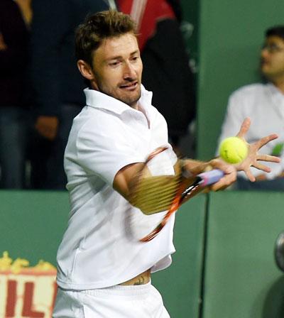 Juan Carlos Ferrero