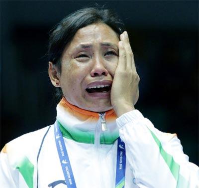 Sarita Devi