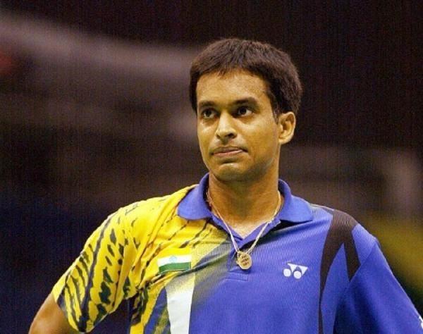 Pullela Gopichand