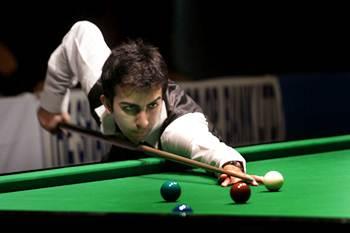 Pankaj Advani