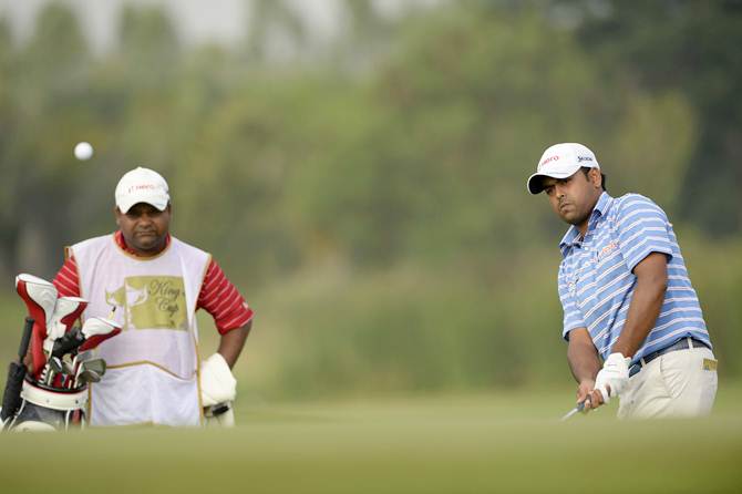 Anirban Lahiri