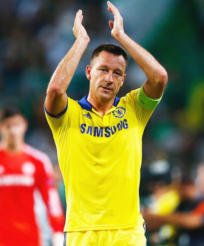 John Terry