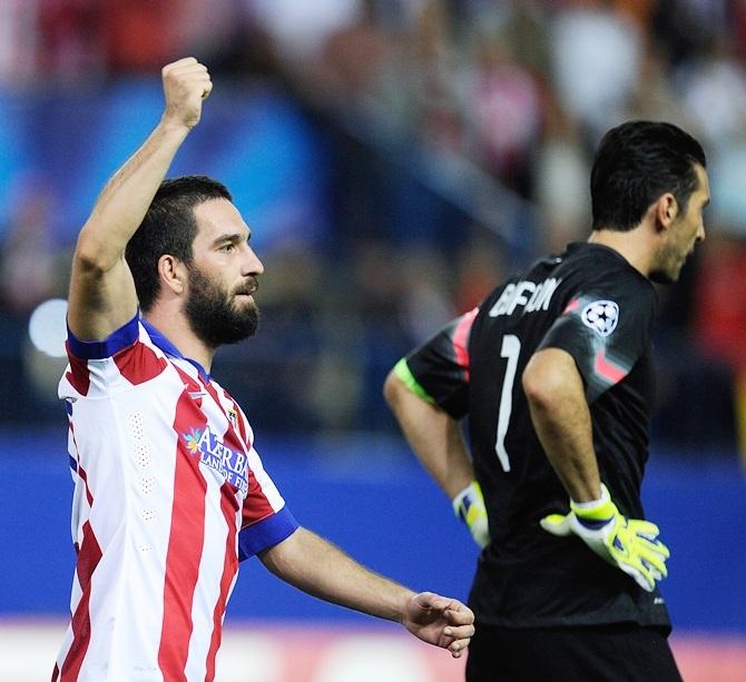 Arda Turan 