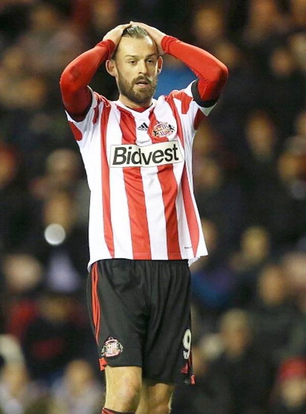 Steven Fletcher 