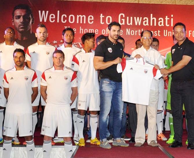 northeast united fc new jersey