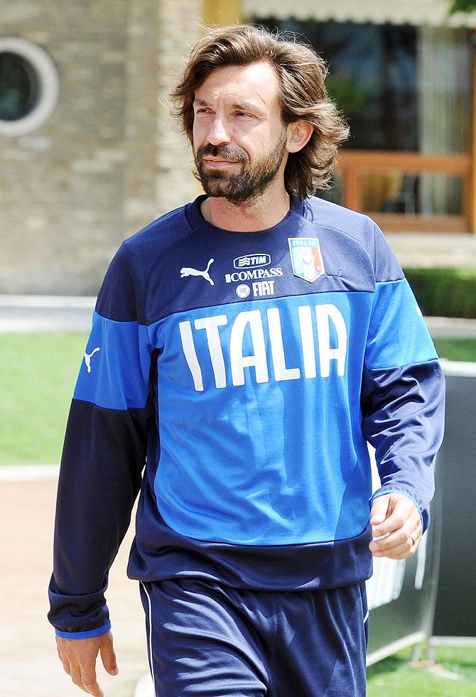 Pirlo