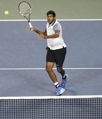 Rohan Bopanna