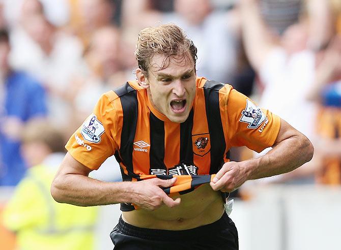 Nikica Jelavic