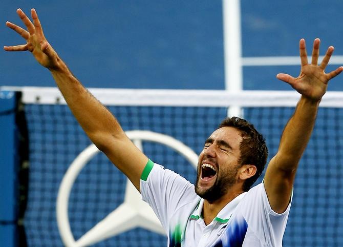 Marin Cilic