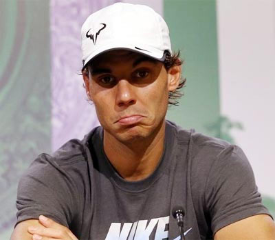 Rafael Nadal