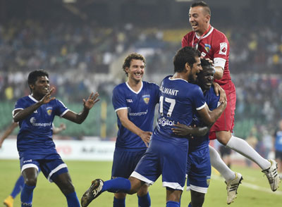 Chennaiyin